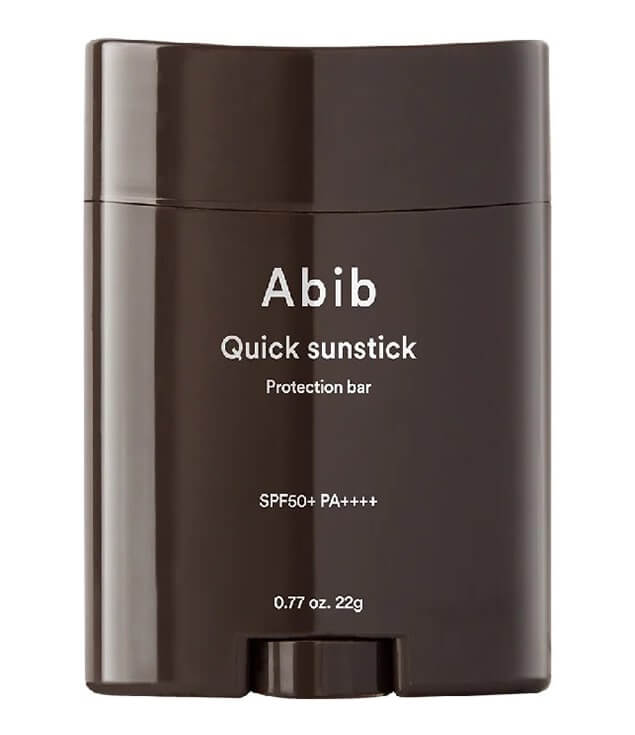 ABIB | QUICK SUNSTICK PROTECTION BAR SPF50+ PA++++